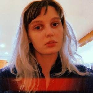 Meet your Dealer 😉, Cheyenne ✌️